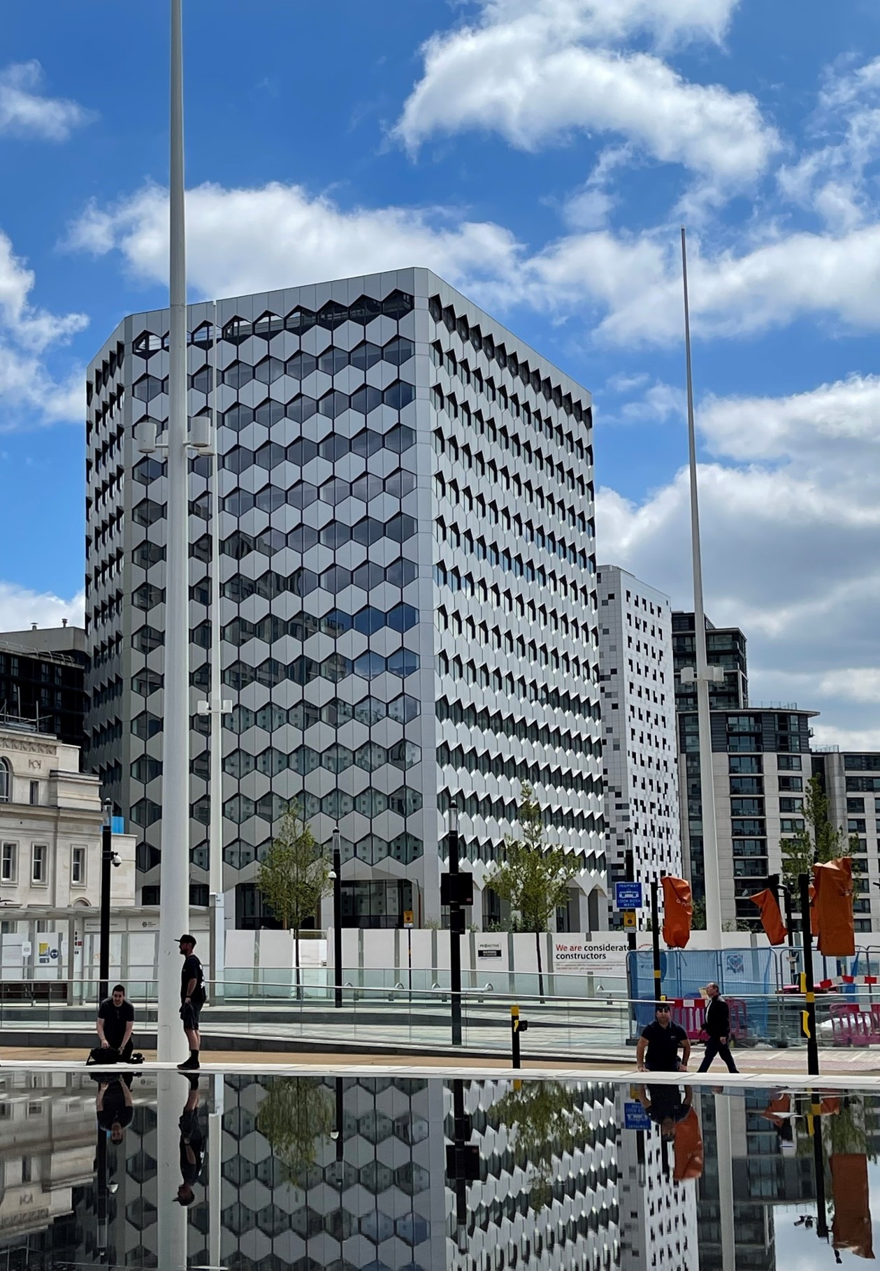 Apple Project Birmingham